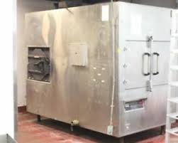 Commercial Refrigeration Servicing 