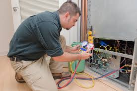 Commercial Refrigeration Repair services